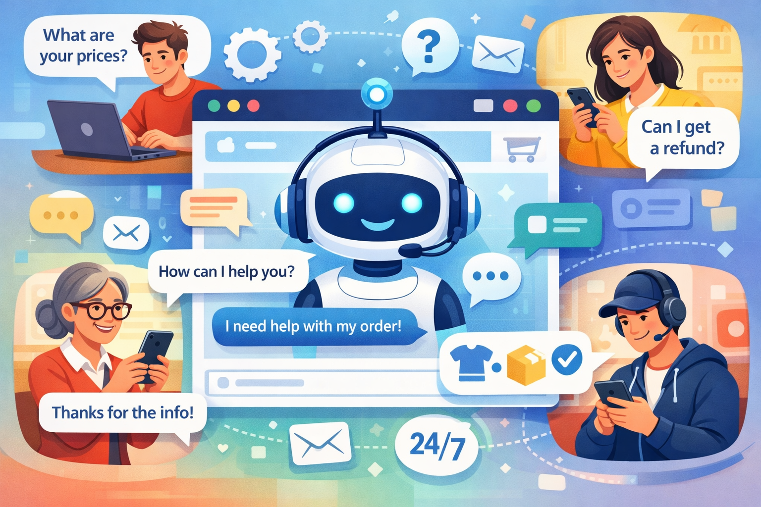 How AI Can Reduce Marketing Costs